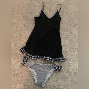 Victoria’s Secret Lingerie Set